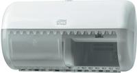 Tork - Toilettenpapierspender Elevation 557000 H158xb286xt153ca.mm