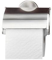 Fusion Toilettenpapierhalter Edelstahl Optik Mit Befestigungsmaterial'-'86960 -