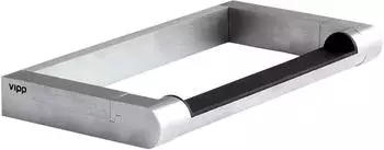Vipp 3 WC-Papierhalter