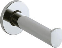 KEUCO Ersatzrollh. Plan 14963, silber-eloxiert
