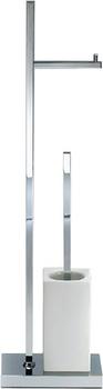 Decor Walther DW 6710 WC Kombination