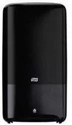Tork T6 Elevation Toilettenpapierspender Compact schwarz