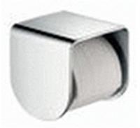 AXOR Urquiola Papierrollenhalter, Accessoires, 42436000, chrom