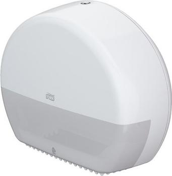 Tork Spender für Jumbo Toilettenpapier weiß (554000)