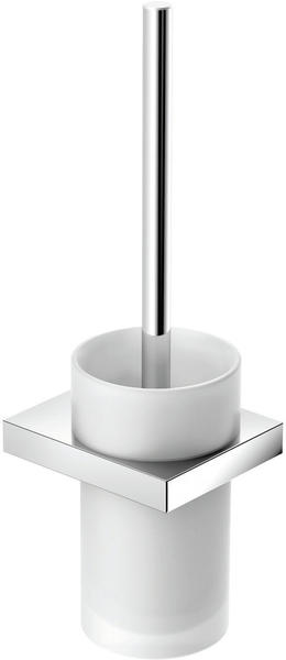 Hewi System 100 WC-Bürstengarnitur chrom (100.20.10045)
