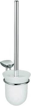 Avenarius Serie 370 Toilettenbürstengarnitur