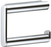 Plan Toilettenpapierhalter 14962070000 Offene Form, Edelstahl - Keuco