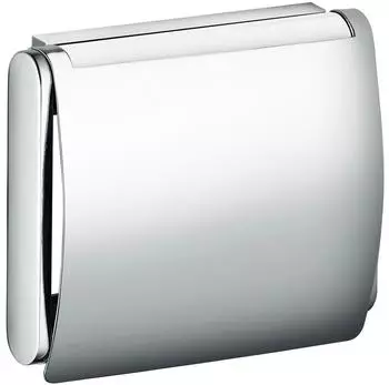 KEUCO Plan Papierhalter chrom (14960010000)