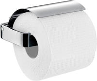 Loft Papierhalter Mit Deckel, 050000100 - Emco