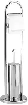 Wenko Exclusiv WC-Garnitur Vasta (16993)
