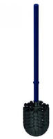 HEWI WC-Buerste der Serie 477 stahlblau 477.20.010 50