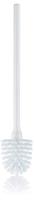 Kela La Brosse Toilettenb&uuml;rste, Durchmesser 8 Cm, Wei&szlig;