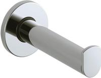 Plan - Reserve-toilettenpapierhalter, Chrom 14963010000 - Keuco
