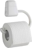 WENKO Toilettenpapierhalter Mod. Pure aus Kunststoff 19901100