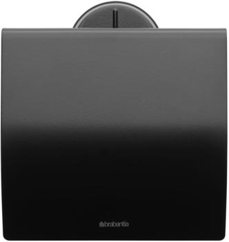 Brabantia Papierhalter Profile black (483400)