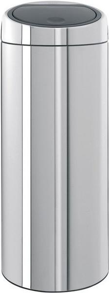 Brabantia Toilettenbürste mit Halter Edelstahl Brilliant Steel (427169)