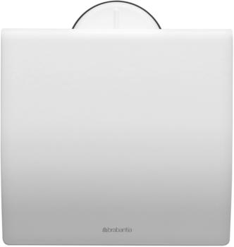 Brabantia Papierhalter Profile Pure White (483387)