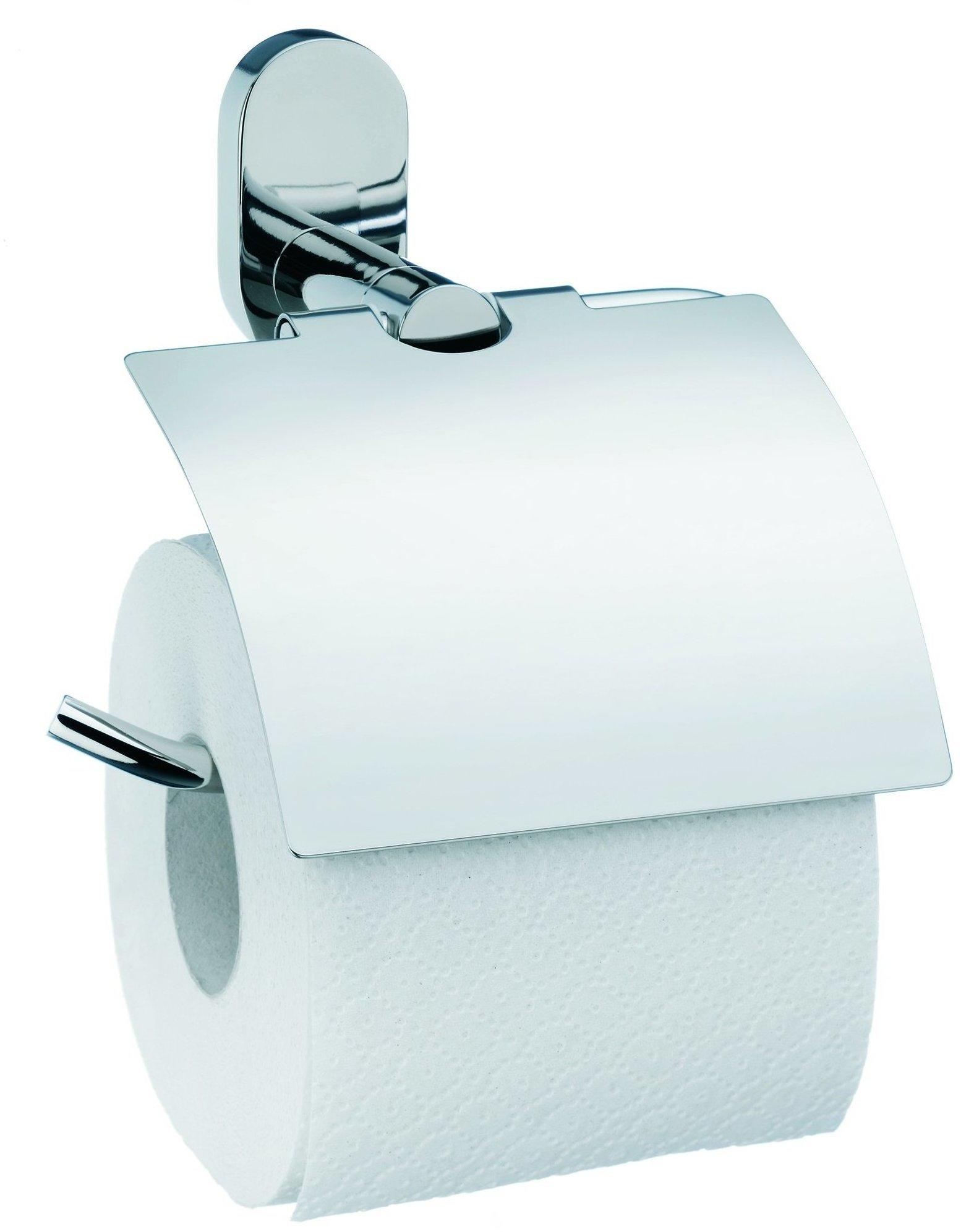 Kela Lucido WC-Papierhalter (22677) Test TOP Angebote ab 38,95 € (März 2023)