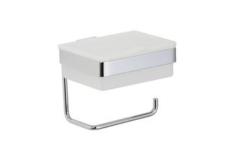 Avenarius Universal Feuchttuchbox mit Papierhalter (9002065010)