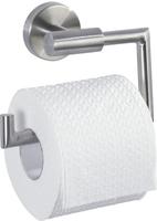 WENKO Toilettenpapierhalter "Bosio" Edelstahl, rostfrei