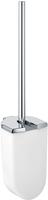 Keuco WC-B&uuml;rste Elegance Chrom Metall, Kunststoff 11664010100