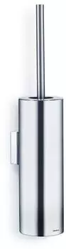 Blomus NEXIO Garnitur edelstahl geb&uuml;rstet 68835