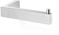 ZACK LINEA Toilettenpapierhalter ohne Deckel, Accessoires, 40374, edelstahl matt
