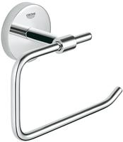Baucosmopolitan - Toilettenpapierhalter, Verchromt 40457001 - Grohe
