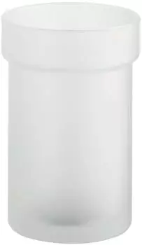 GROHE Tenso Ersatzglas für Toilettenbürstengarnitur 40265000