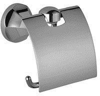Madison Papierrollenhalter, Mit Deckel, 83510361-06 - Dornbracht