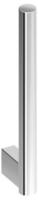 Keuco Plan 2-fach Ersatzrollenhalter Edelstahl, 14963070002