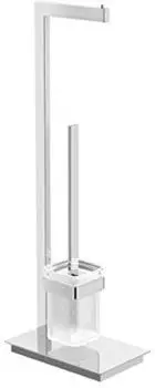 Avenarius Design-Ständer WC 9104503010