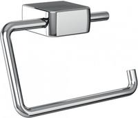 Emco Trend Papierhalter Ohne Deckel, Chrom, 020000101