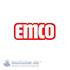 Emco Bad emco Universal Ersatzbürstenkopf mit Randreiniger weiß 221513990