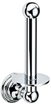 Decor Walther CL ERH Ersatzrollenhalter 65x200x65mm chrom 0513400