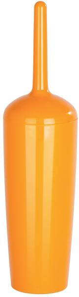 Wenko Cocktail orange Bürstenhalter orange (21974100)