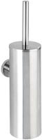 WENKO WC-Garnitur Mod. Bosio matt Edelstahl rostfrei 21550100