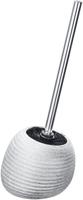 WENKO WC-Garnitur Mod. Polaris Juwel Silber Keramik 21997100