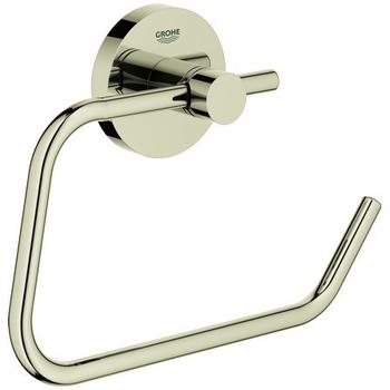 GROHE Essentials WC-Papierhalter sterling (40689BE1)