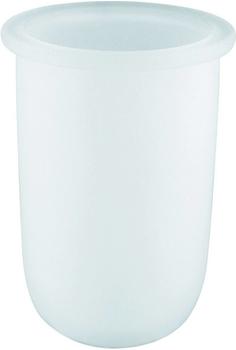 GROHE Essentials Ersatzglas für Bürste weiß (40393000)