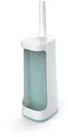 Joseph Joseph FlexPlus WC-B&uuml;rste Aufbewahrungsst&auml;nder Hellgrau (70516)