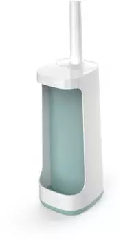 Joseph Joseph Flex Plus Toilettenb&uuml;rste grau