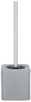 WENKO WC-Garnitur Mod. Hexa Grau Keramik 23240100