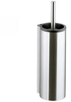 Keuco Plan Toilettenb&uuml;rstengarnitur, komplett, Accessoires, 14964170100, aluminium