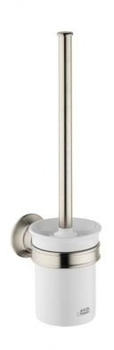 Axor Montreux nickel geb&uuml;rstet (42035820)