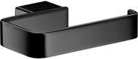 emco loft Papierhalter ohne Deckel - schwarz