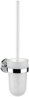Emco Polo Toilettenb&uuml;rstengarnitur, Accessoires, 071500101, chrom