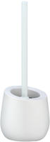 Wenko WC-B&Uuml;RSTENGARNITUR Wei&szlig; 13.5x38x13.5 cm