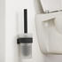 Tiger Toilet Brush Bold Black