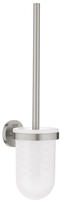 GROHE Toilettenb&uuml;rstengrt ESSENTIALS 398mm su-st